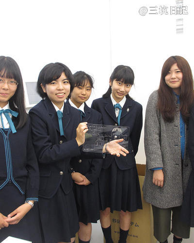 広島女学院高等学校制服 Jk制服百科 三坑日记 広島女学院高等学校制服 Jk制服百科 三坑日记